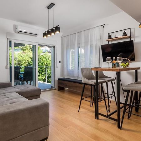 Zid Apartman โอปาติยา ภายนอก รูปภาพ