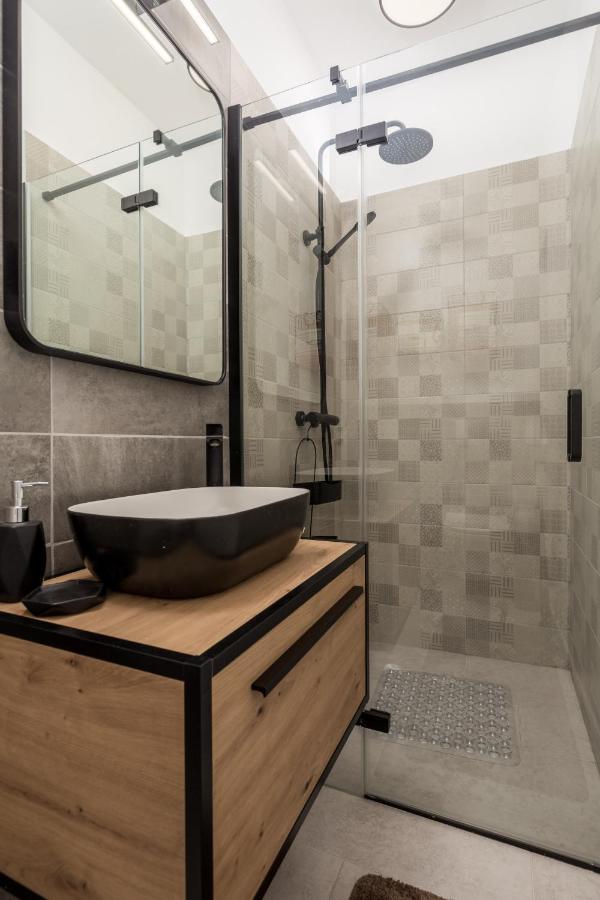 Zid Apartman โอปาติยา ภายนอก รูปภาพ